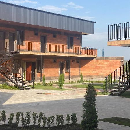 Aba Resort Gyulagarak Exterior foto